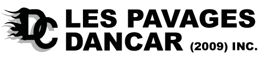 Les Pavages Dancar (2009) inc.